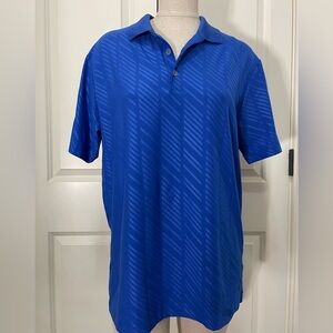 Nike golf shirt